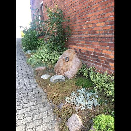 Ferienwohnung Am Neuklostersee Nahe Wismar Exterior foto